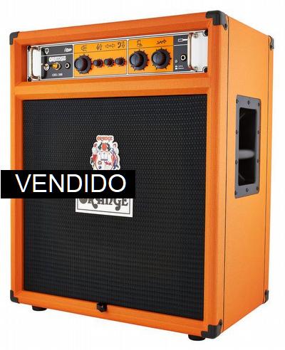 Orange OB1-300 Combo